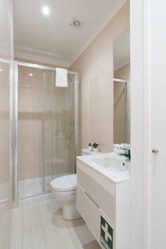 Apartamento Sweet Sunny Flat W/ Balcony - Gaia