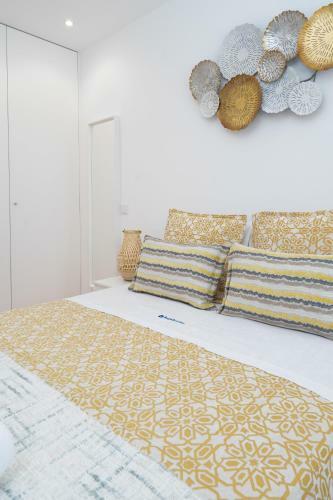 Apartamento Sweet Sunny Flat W/ Balcony - Gaia