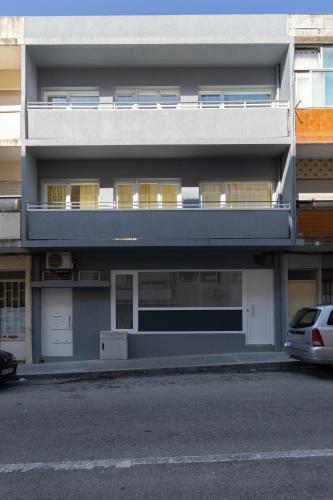 Apartamento Sweet Sunny Flat W/ Balcony - Gaia