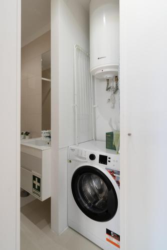 Apartamento Sweet Sunny Flat W/ Balcony - Gaia