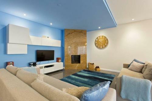 Beach & Sunset - Luxury Apartment