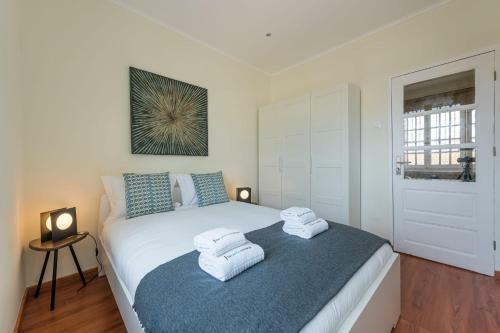 Guestready - Morning Glimpse