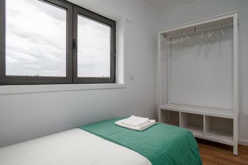 Apartamento Luxury River View