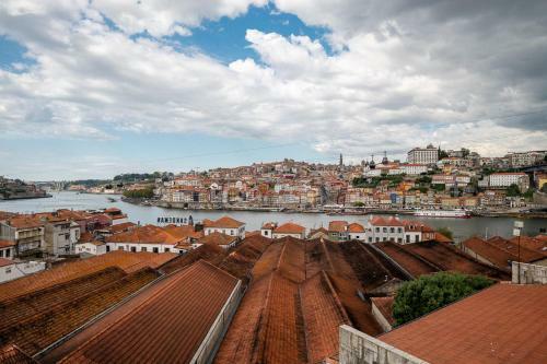Apartamento Luxury River View