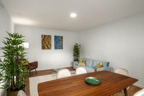 Apartamento Luxury River View