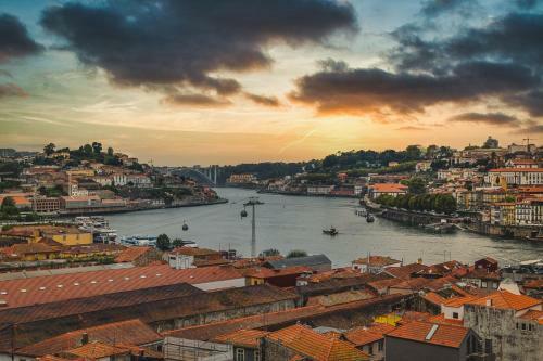 Apartamento Luxury River View