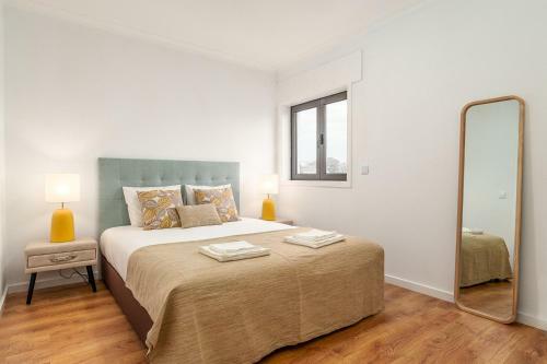 Apartamento Luxury River View
