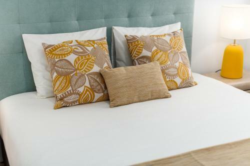 Apartamento Luxury River View