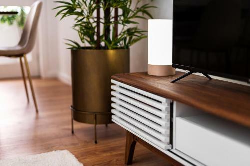 Apartamento Luxury River View