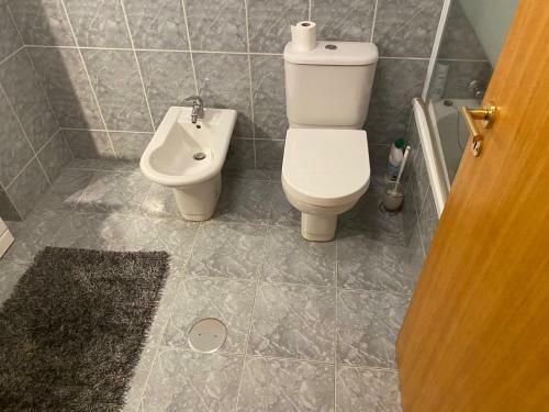 Apartamento Lena