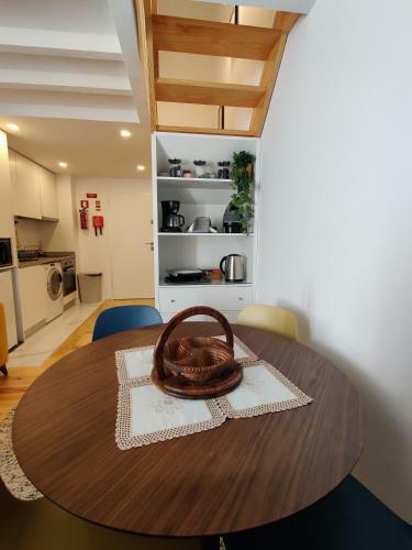 Apartamento Cais de Gaia Historic Loft