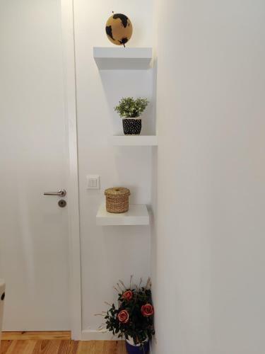 Apartamento Cais de Gaia Historic Loft