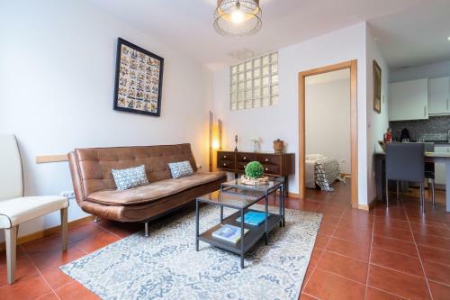 Apartamento Stylish Adorable Flat In Gaia