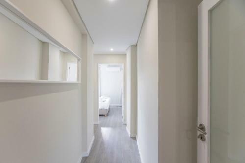 Apartamento 2br Flat W/ AC & Great Views By Lovelystay