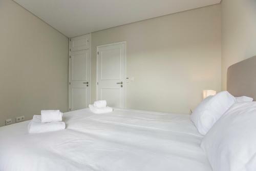 Apartamento 2br Flat W/ AC & Great Views By Lovelystay