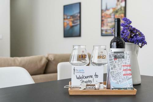 Apartamento Guestready - The New Golden Dawn A