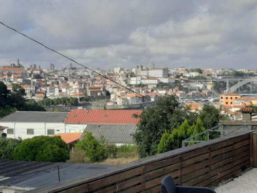 Apartamento Porto Window