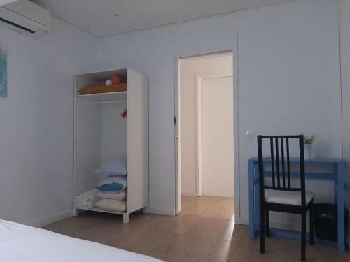 Apartamento Porto Window