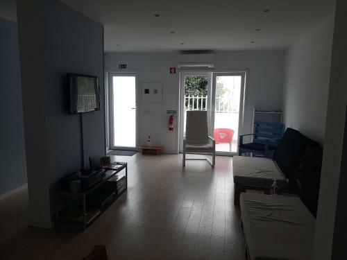 Apartamento Porto Window
