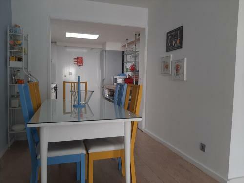 Apartamento Porto Window