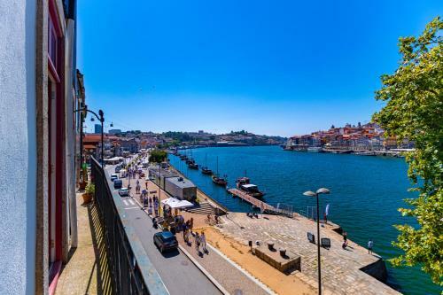 Apartamento Nortesoul Porto � Vista