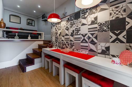 Apartamento Nortesoul Porto � Vista