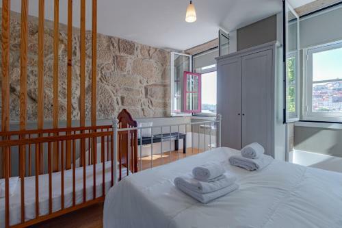 Apartamento Nortesoul Porto � Vista