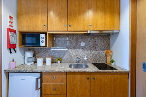 Apartamento Nortesoul Porto � Vista