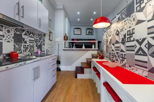 Apartamento Nortesoul Porto � Vista