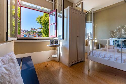 Apartamento Nortesoul Porto � Vista
