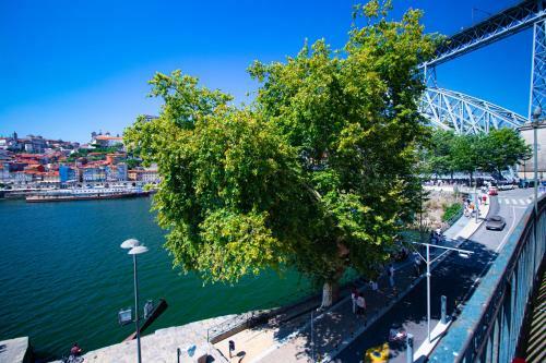 Apartamento Nortesoul Porto � Vista