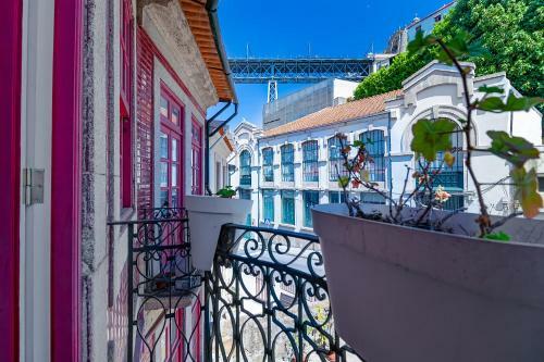 Apartamento Nortesoul Porto � Vista