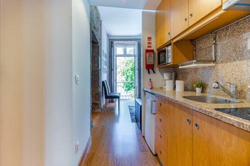 Apartamento Nortesoul Porto � Vista