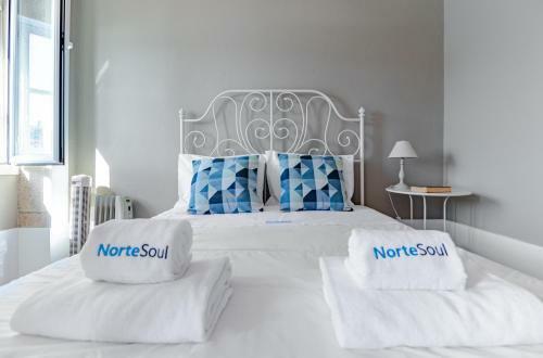 Apartamento Nortesoul Porto � Vista