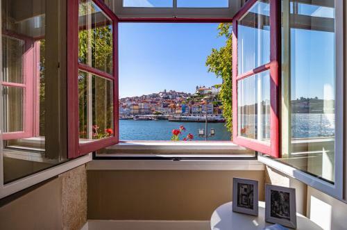 Apartamento Nortesoul Porto � Vista