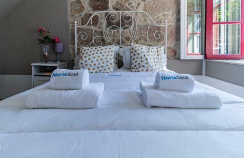 Apartamento Nortesoul Porto � Vista