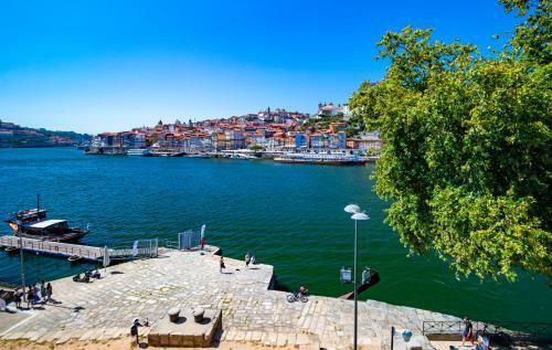 Apartamento Nortesoul Porto � Vista