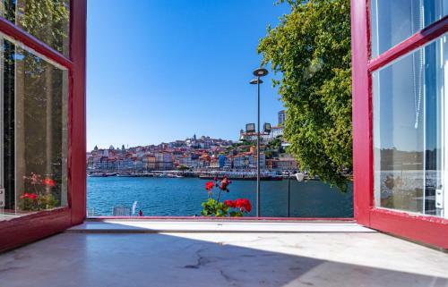 Apartamento Nortesoul Porto � Vista