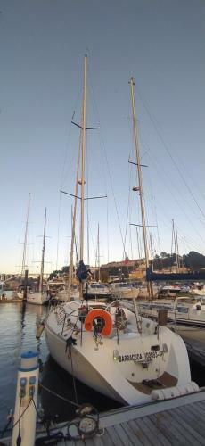 Private Yatch Douro Marina
