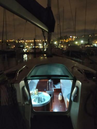 Private Yatch Douro Marina