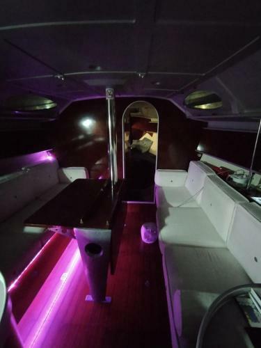 Private Yatch Douro Marina