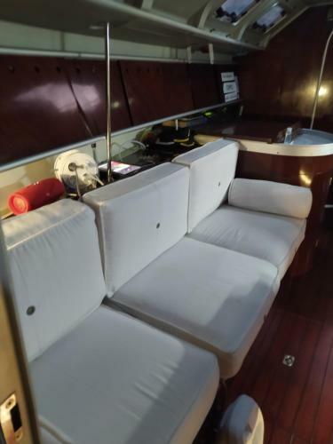 Private Yatch Douro Marina