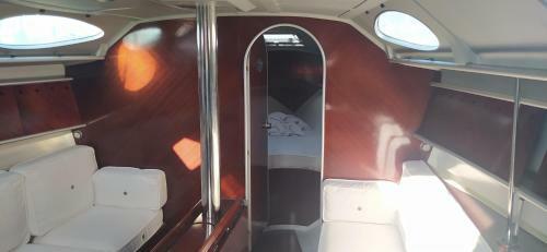 Private Yatch Douro Marina