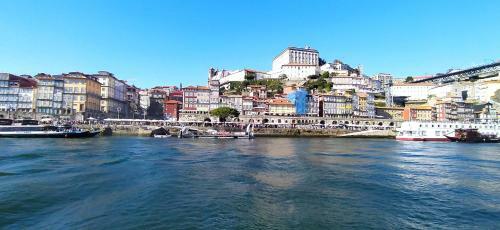 Private Yatch Douro Marina
