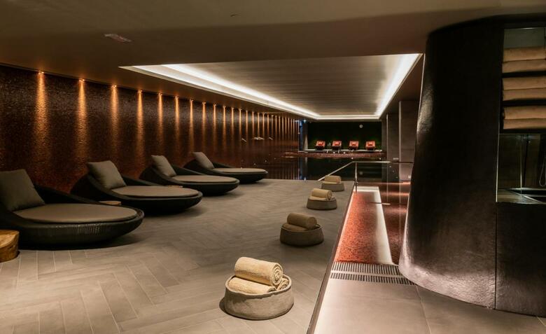 Hotel Hilton Porto Gaia