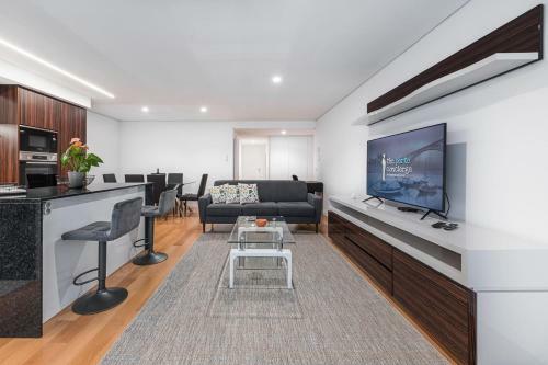 Guestready - Feel Good - Lux Apartment Gaiacomfort