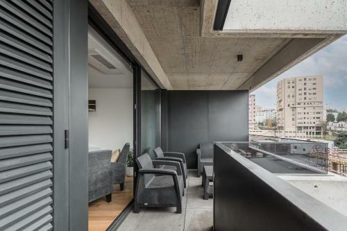 Guestready - Feel Good - Lux Apartment Gaiacomfort