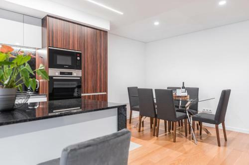 Guestready - Feel Good - Lux Apartment Gaiacomfort