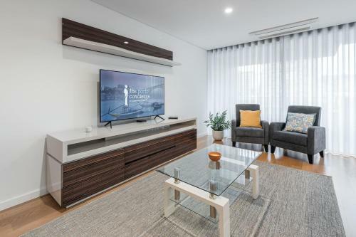 Guestready - Feel Good - Lux Apartment Gaiacomfort