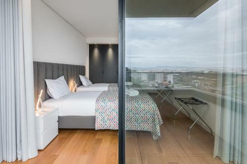 Guestready - Feel Good - Lux Apartment Gaiacomfort